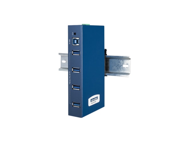Advantech BB-USH204-B