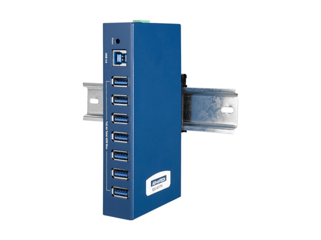 Advantech BB-USH207-B