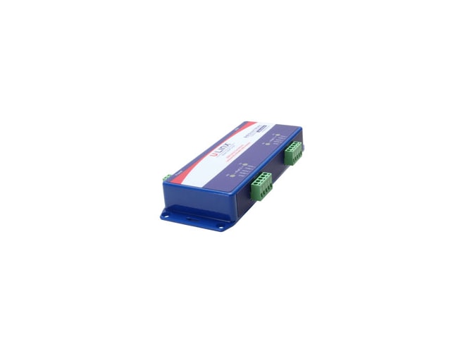 Advantech BB-USOPTL4-2P