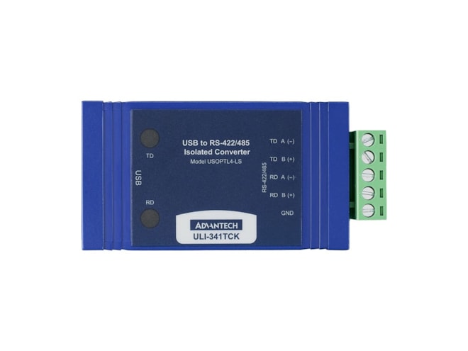 Advantech BB-USOPTL4-LS