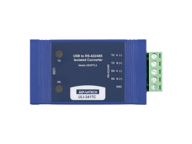 Advantech BB-USOPTL4
