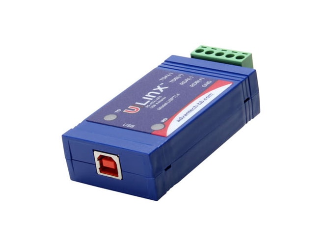 Advantech BB-USPTL4