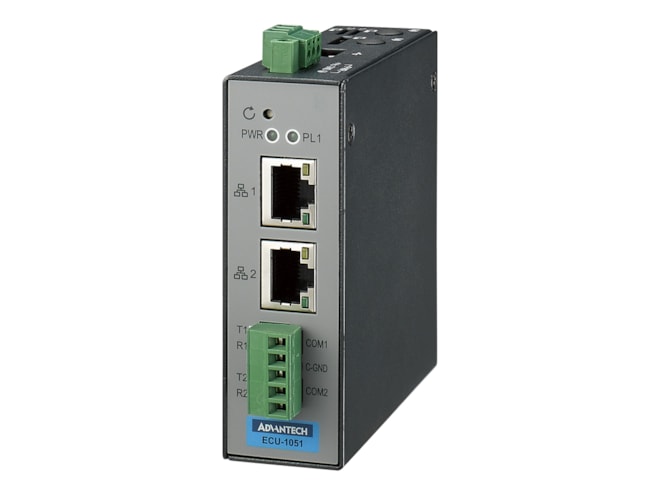 Advantech ECU-1051TL-R10AAE