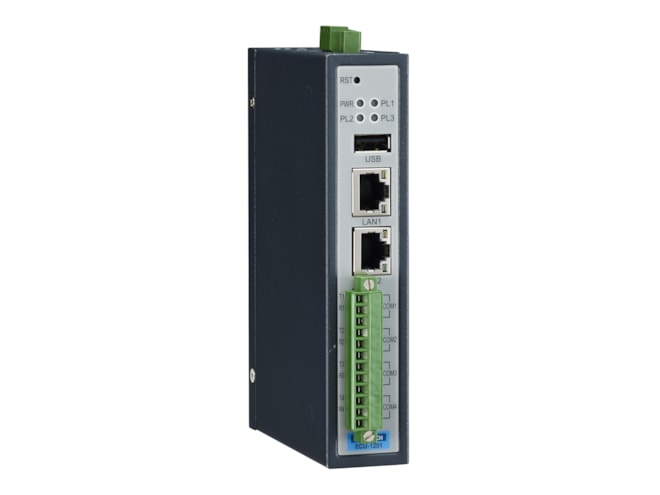 Advantech ECU-1251TL-R10AAE