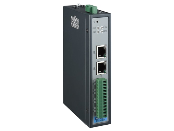 Advantech ECU-1252TL-R22AA