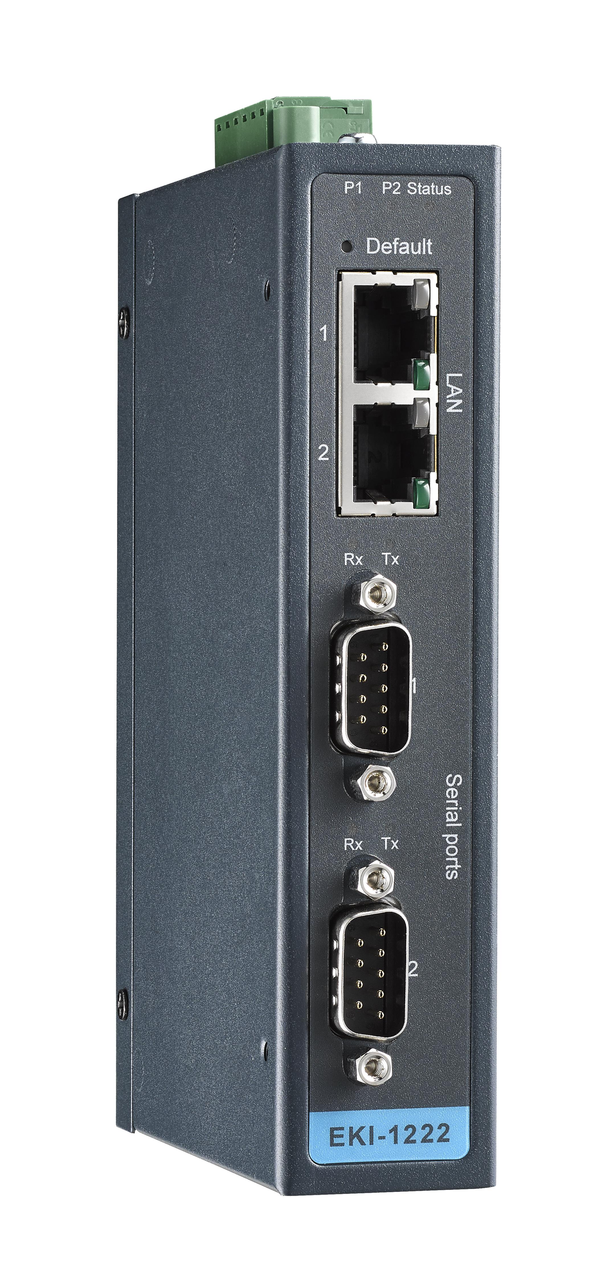 Advantech EKI-1222-CE