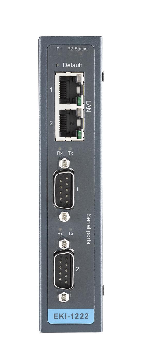 Advantech EKI-1222I-CE