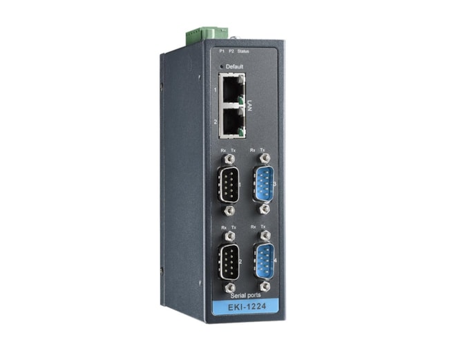 Advantech EKI-1224CI-CE