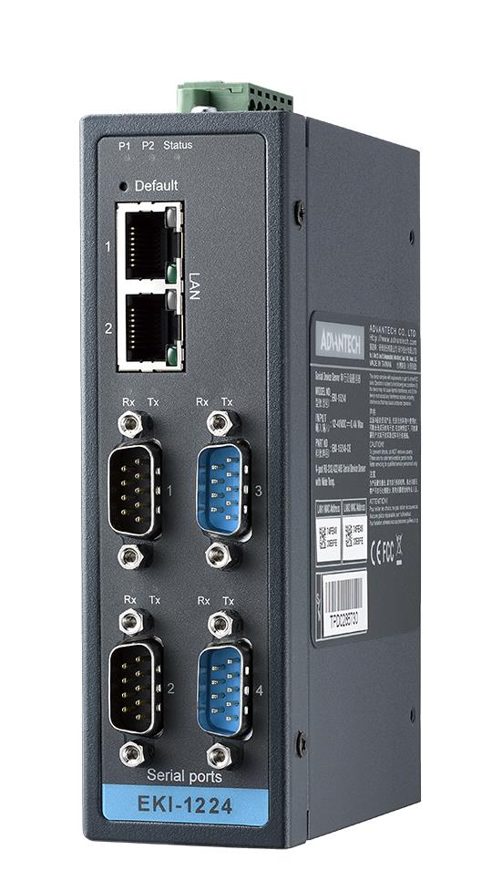 Advantech EKI-1224CI-CE