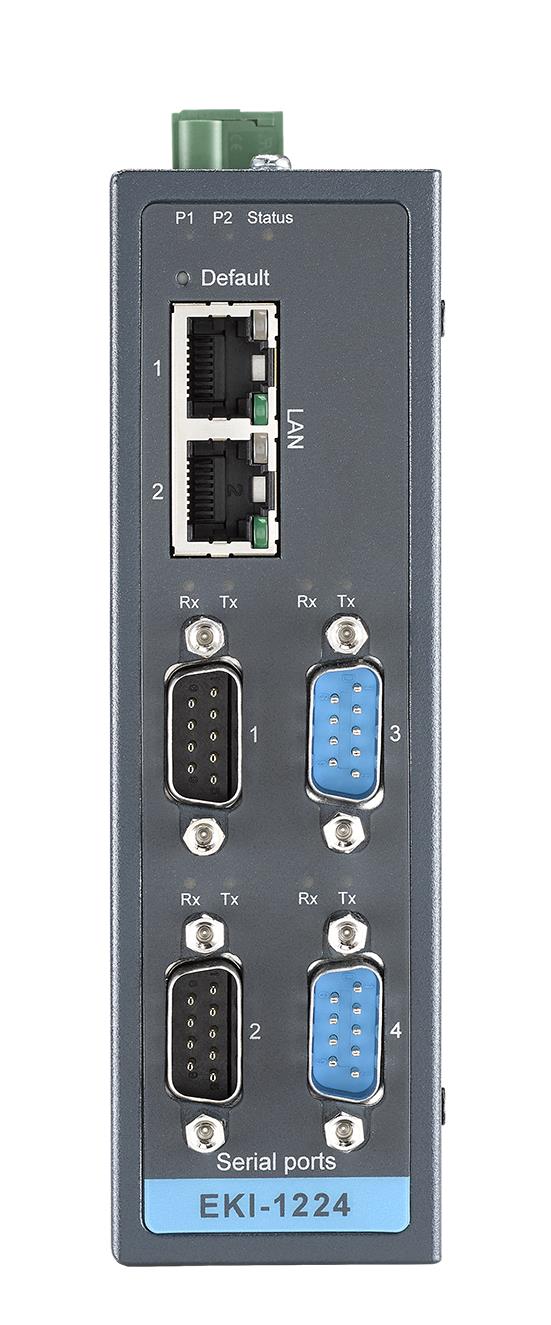 Advantech EKI-1224I-CE