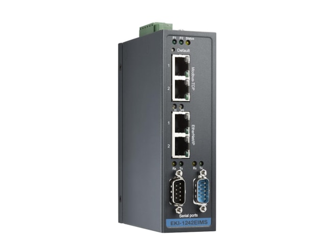 Advantech EKI-1242IEIMS-A
