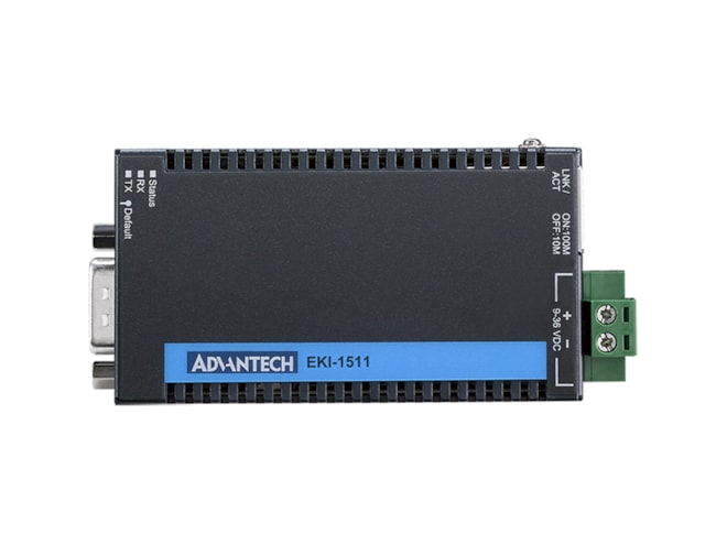 Advantech EKI-1511-A
