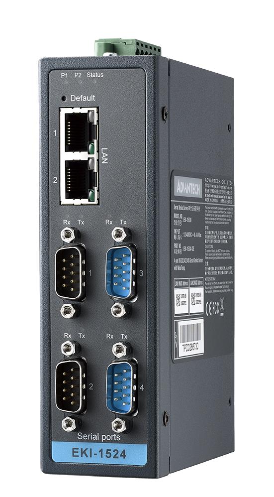 Advantech EKI-1524-CE