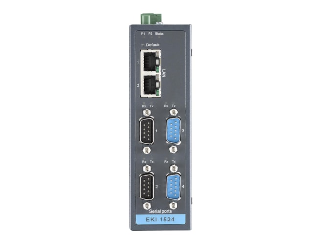 Advantech EKI-1524CI-CE