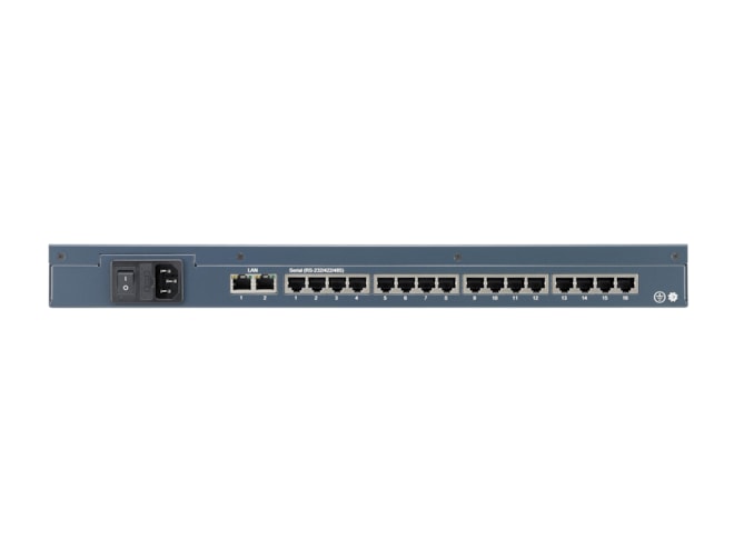 Advantech EKI-1526-CE