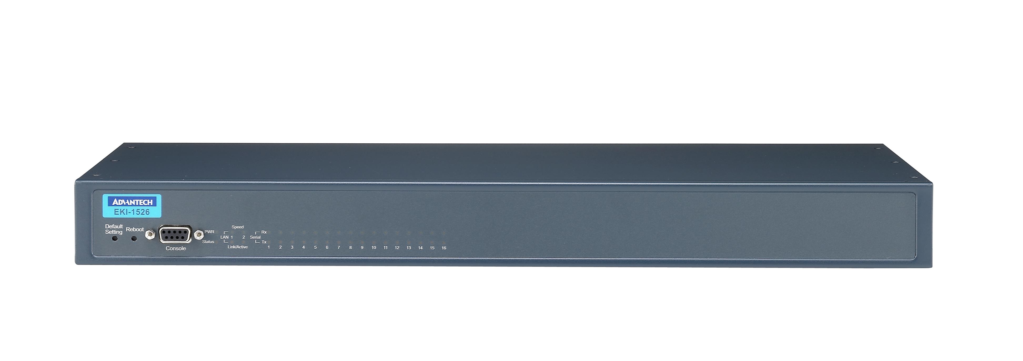 Advantech EKI-1526-CE