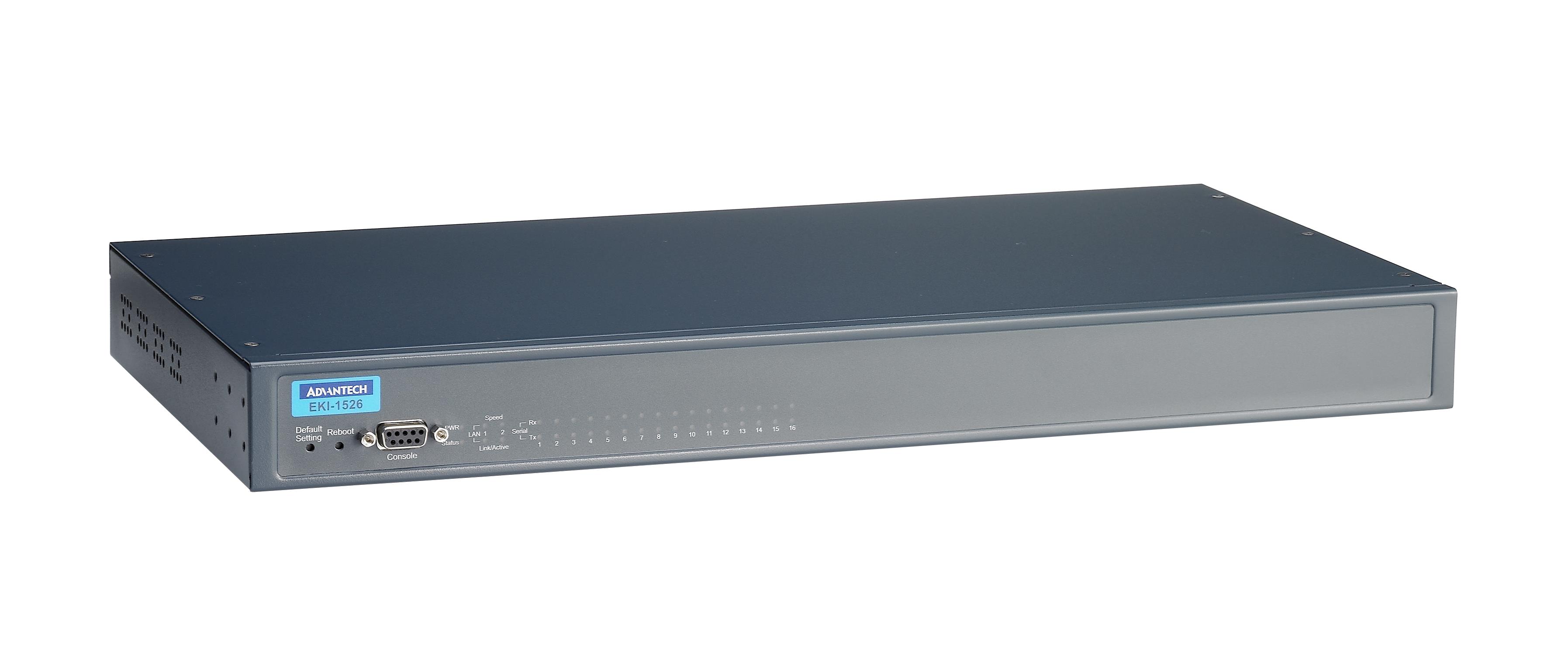 Advantech EKI-1526I-CE