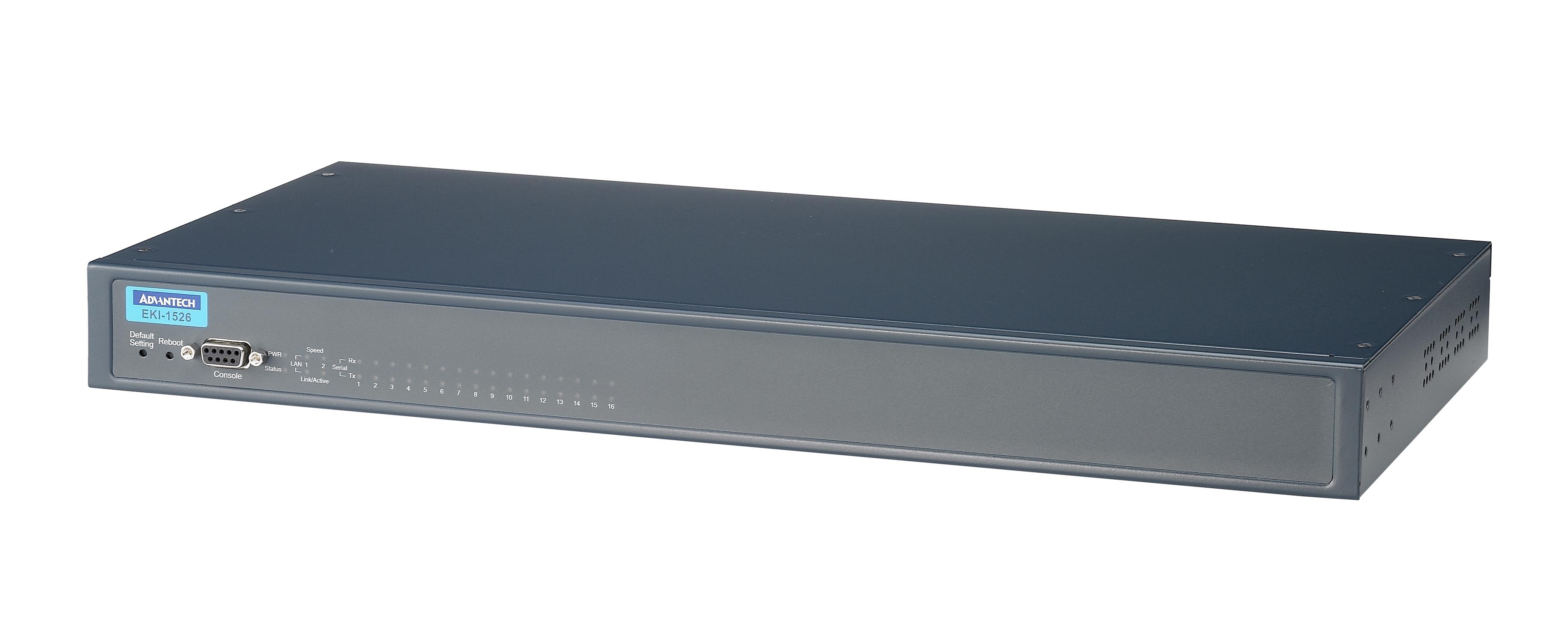 Advantech EKI-1526I-CE