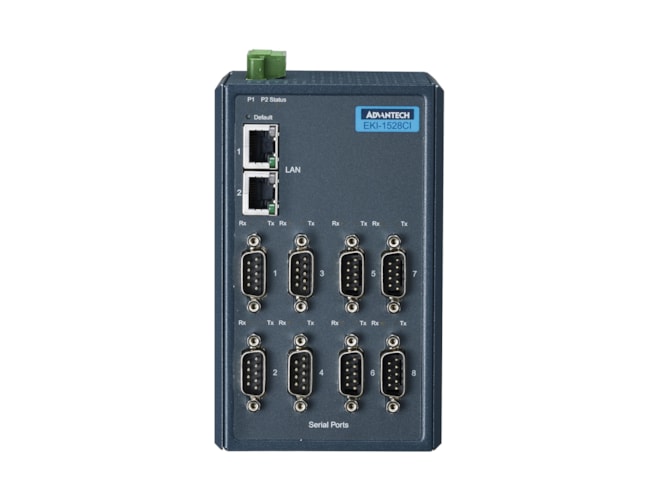 Advantech EKI-1528I-DR-AE