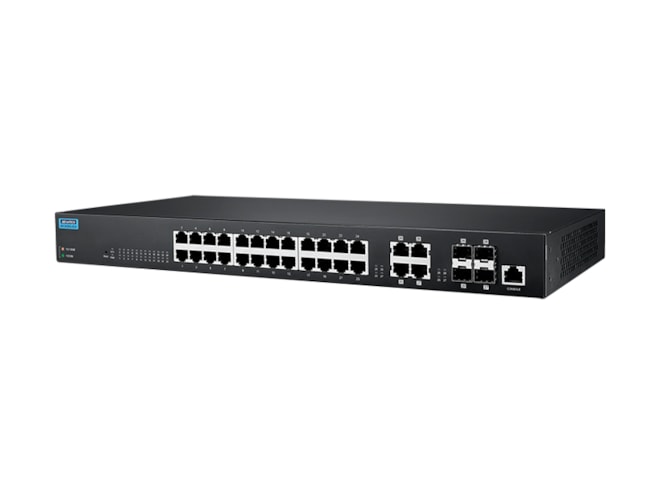 Advantech EKI-2428G-4CA-AE