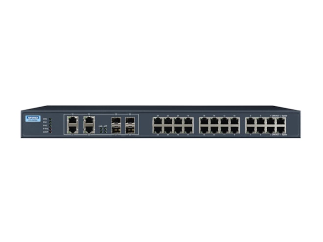 Advantech EKI-2428G-4CI-AE