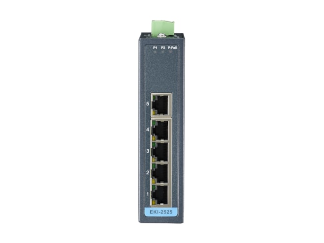 Advantech EKI-2525-BE