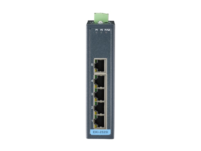 Advantech EKI-2525I-BE