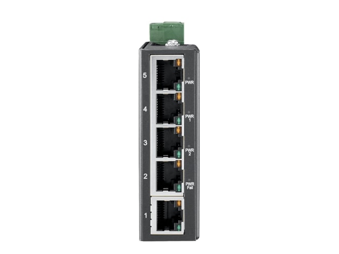 Advantech EKI-2525LI-AE