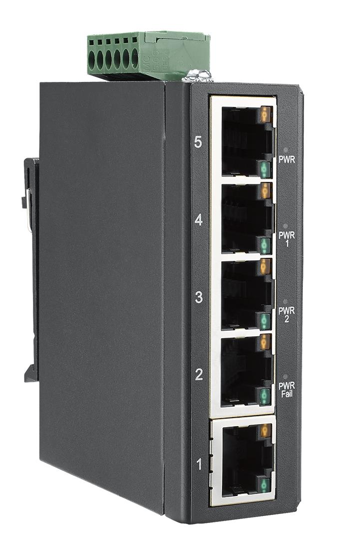 Advantech EKI-2525LI-AE