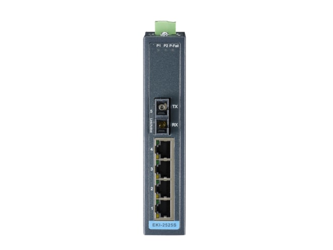 Advantech EKI-2525M-BE