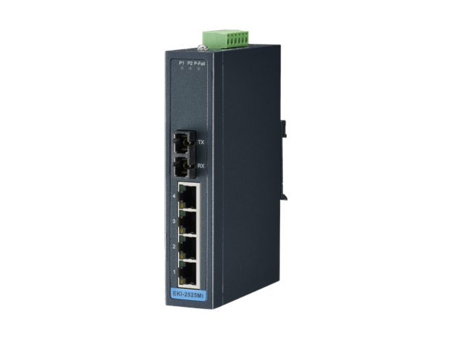 Advantech EKI-2525MI-BE