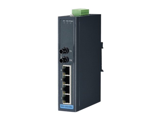 Advantech EKI-2525SI-ST-AE