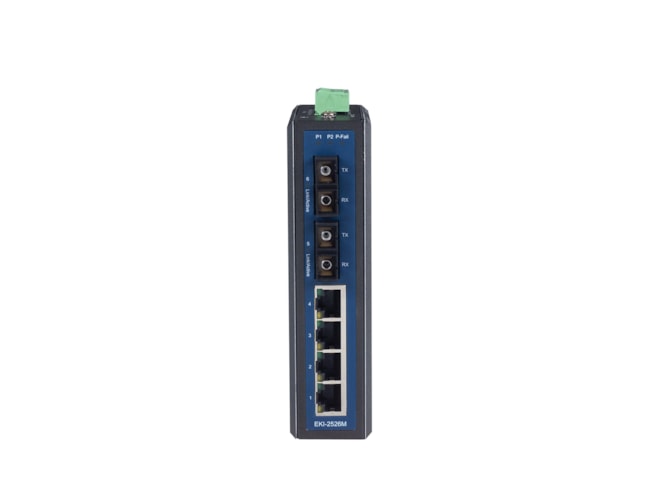 Advantech EKI-2526M-ST-AE