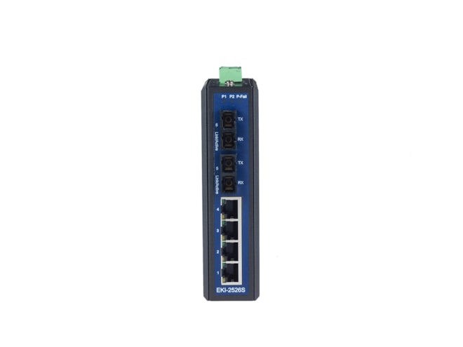 Advantech EKI-2526S-AE