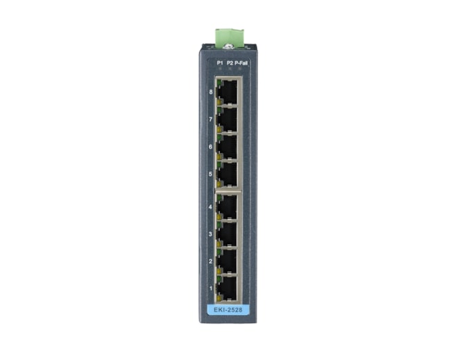 Advantech EKI-2528-BE