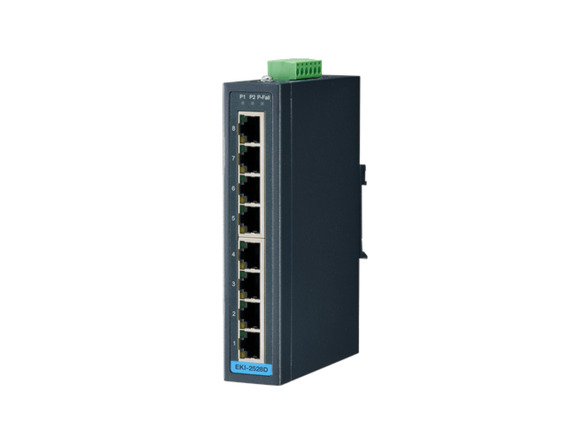 Advantech EKI-2528DI-AE
