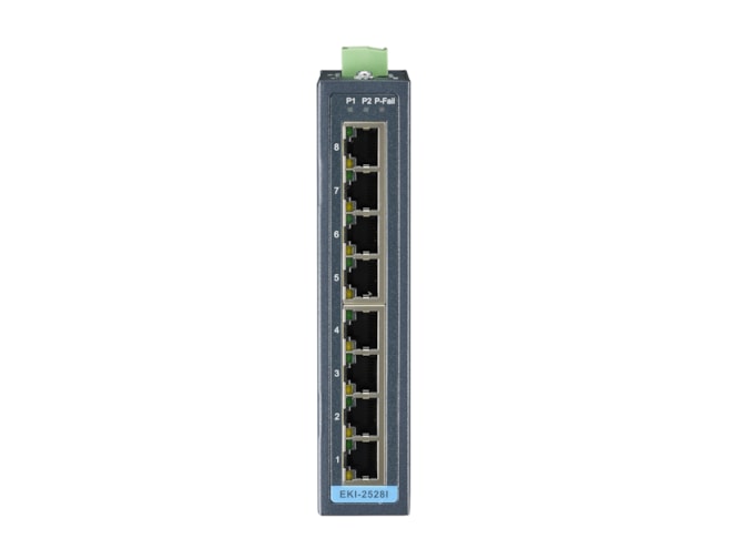 Advantech EKI-2528I-BE
