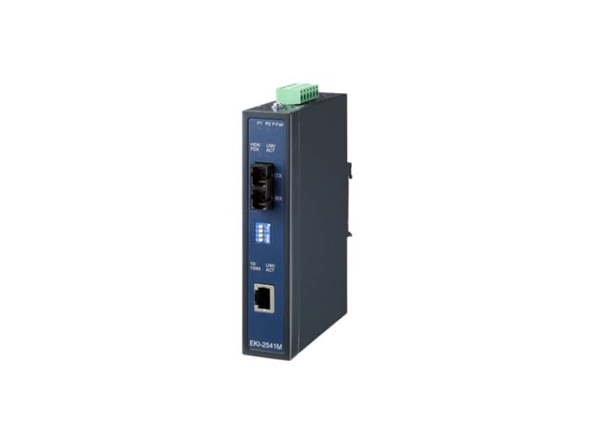 Advantech EKI-2541M-BE