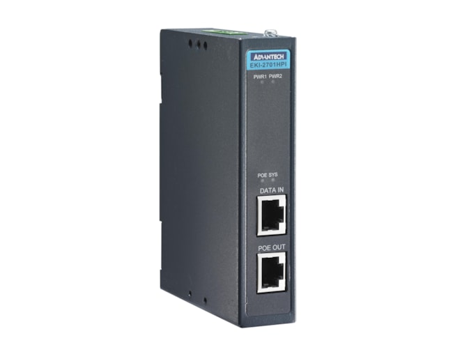Advantech EKI-2701HPI-AE