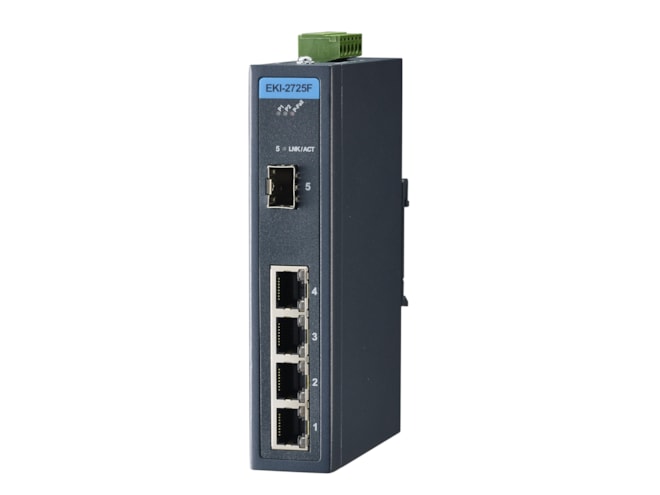 Advantech EKI-2725F-AE