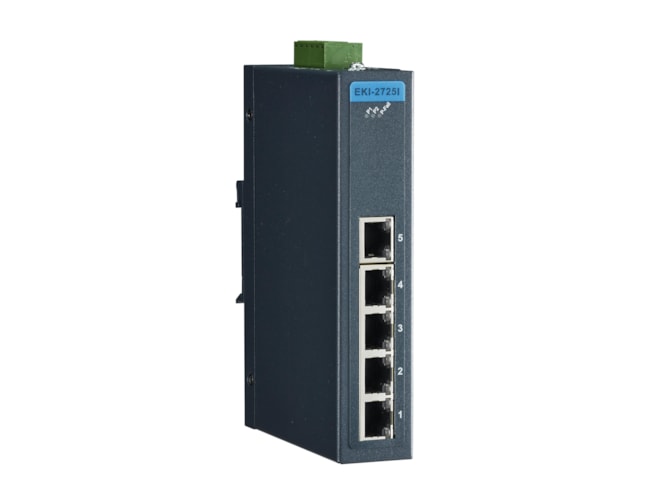 Advantech EKI-2725I-CE