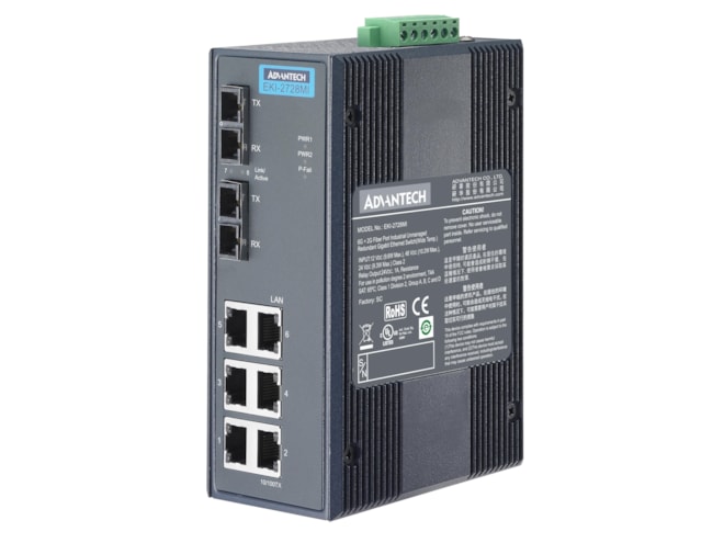 Advantech EKI-2728M-BE