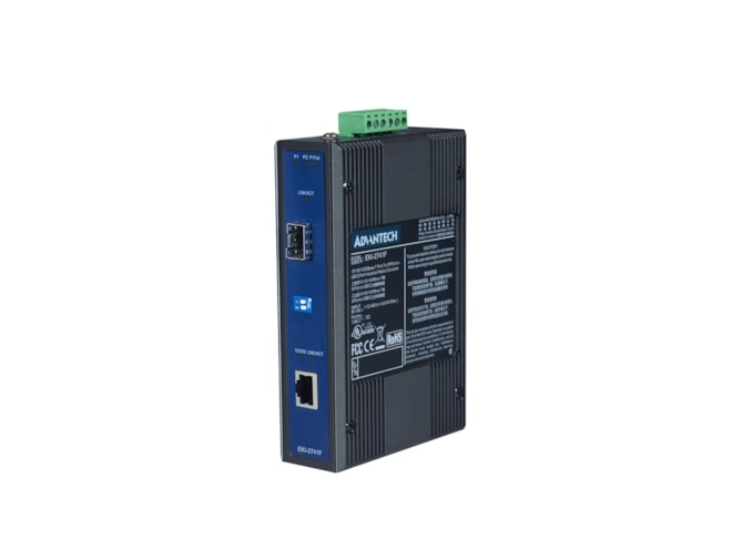 Advantech EKI-2741F-BE