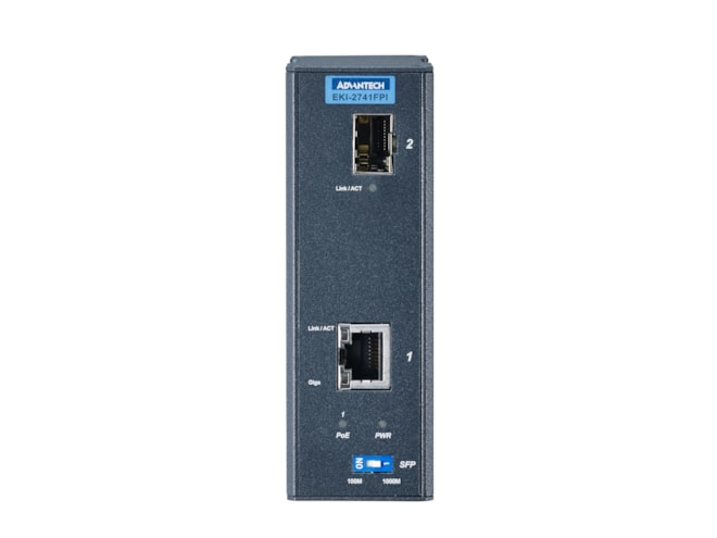 Advantech EKI-2741FHPI-AE