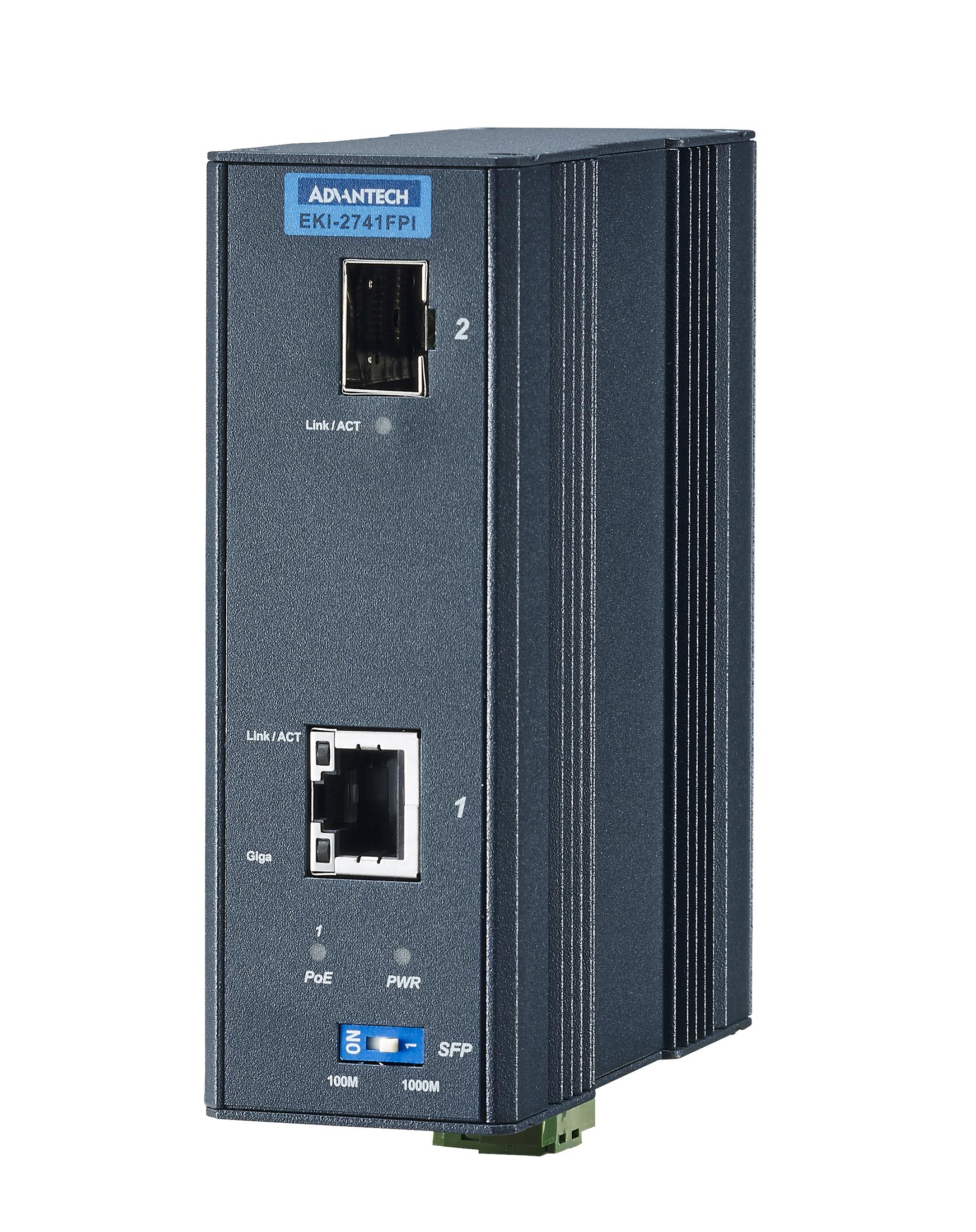 Advantech EKI-2741FHPI-AE