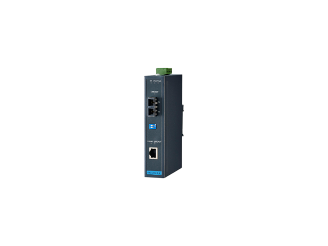 Advantech EKI-2741LX-BE
