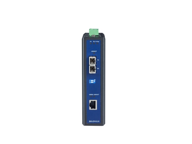 Advantech EKI-2741LXI-BE