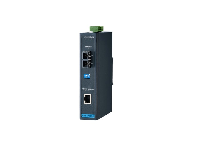 Advantech EKI-2741SX-BE