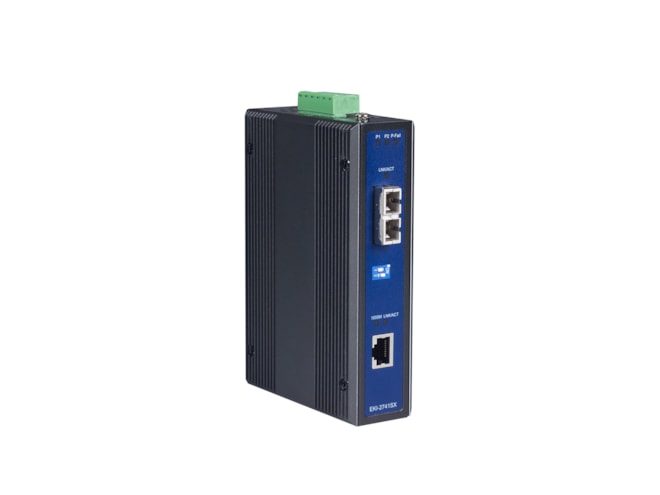 Advantech EKI-2741SXI-BE