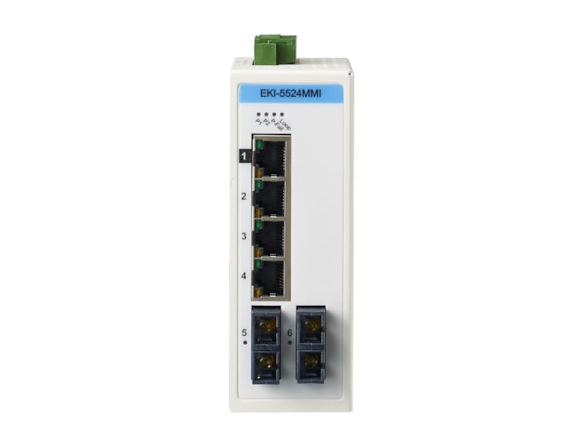 Advantech EKI-5524MMI-AE